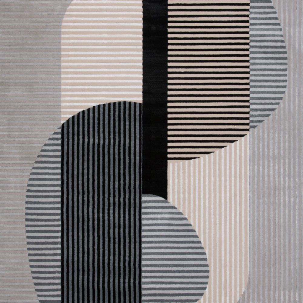 Tapete Edantex Kingdom 2,00x2,50 - Nº 01