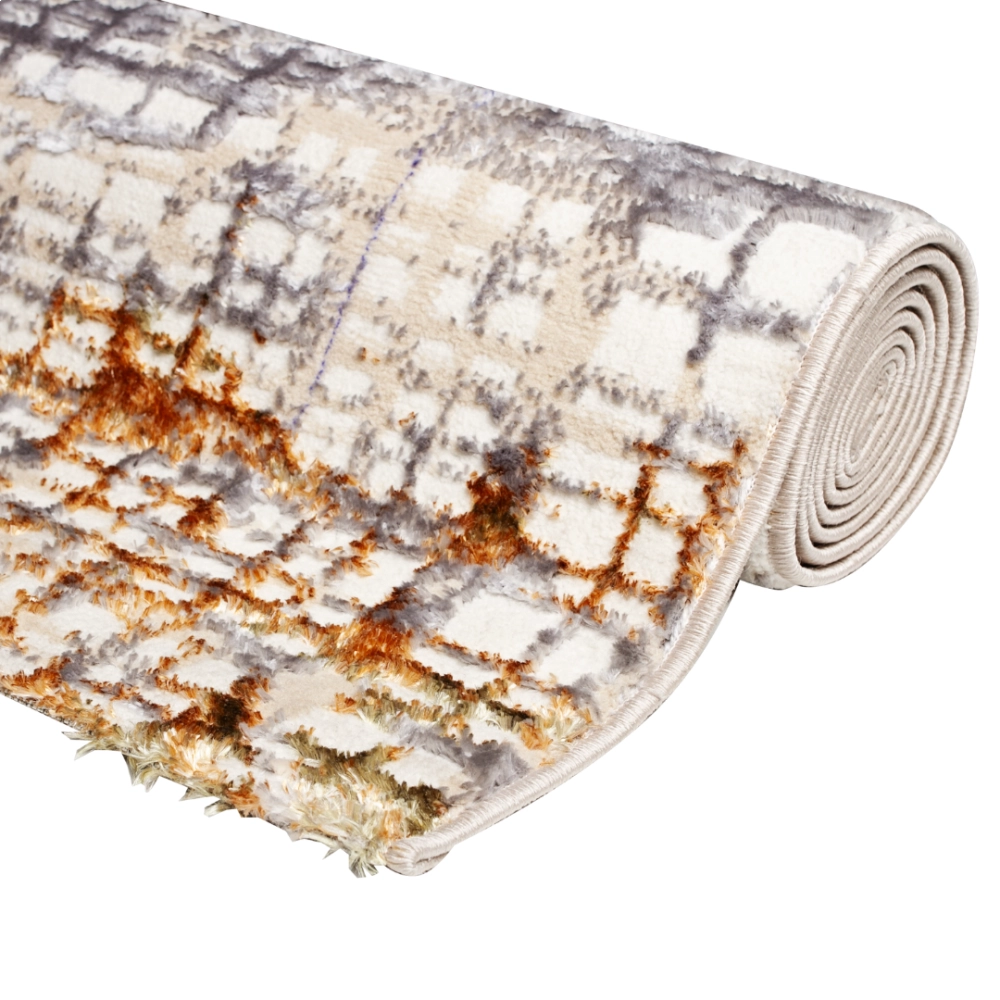 Tapete Edantex Tamisa 2.00x3.00 - Nº 03 Tapete Edantex Tamisa 2.00x3.00 - Nº 03