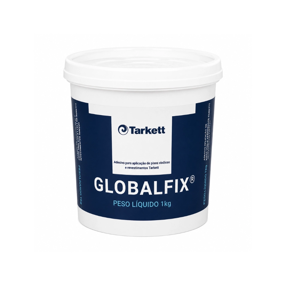 Tarkett Cola para Piso Vinílico Globalfix 1kg