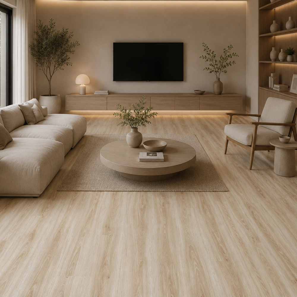 Piso Laminado Clicado Durafloor Nature Savoy | LigPisos