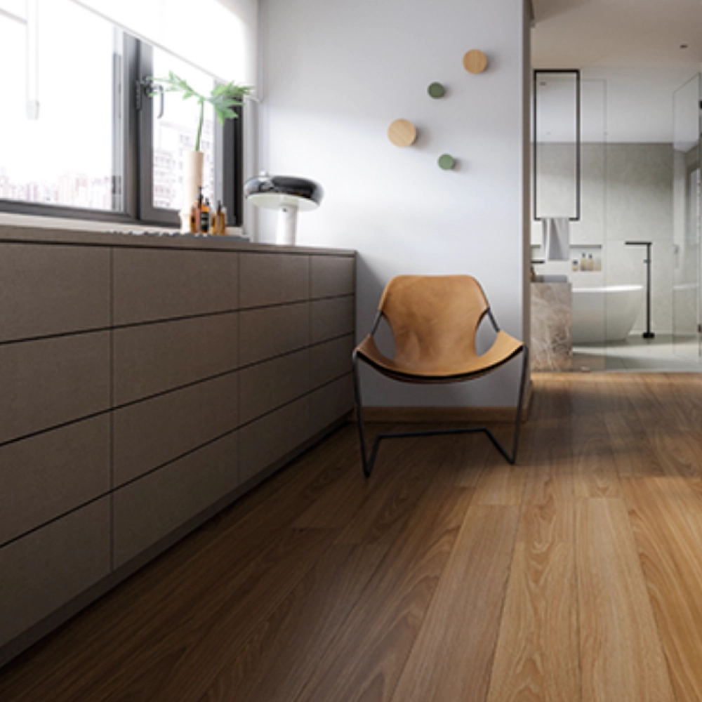 Piso Laminado Clicado Durafloor Unique Hamburgo | LigPisos | LigPisos