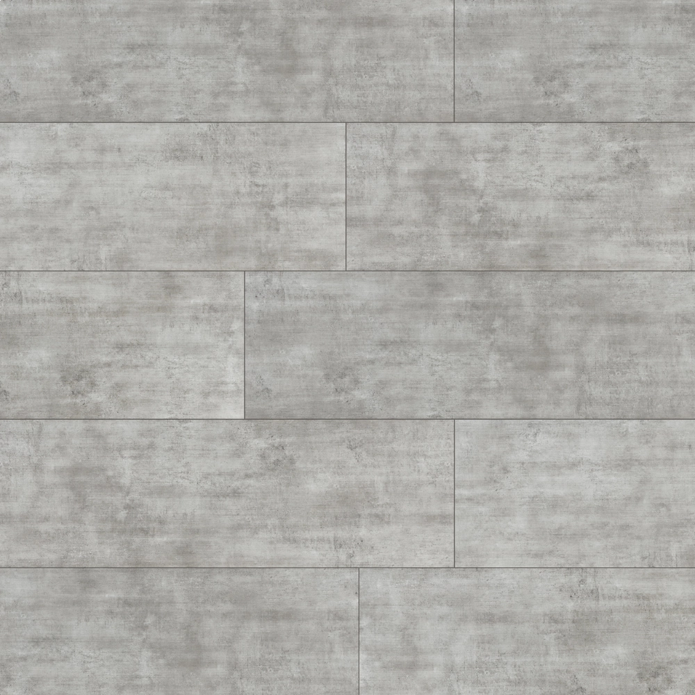 Piso Laminado Eucafloor Gran Elegance Acqua Resist Concreto