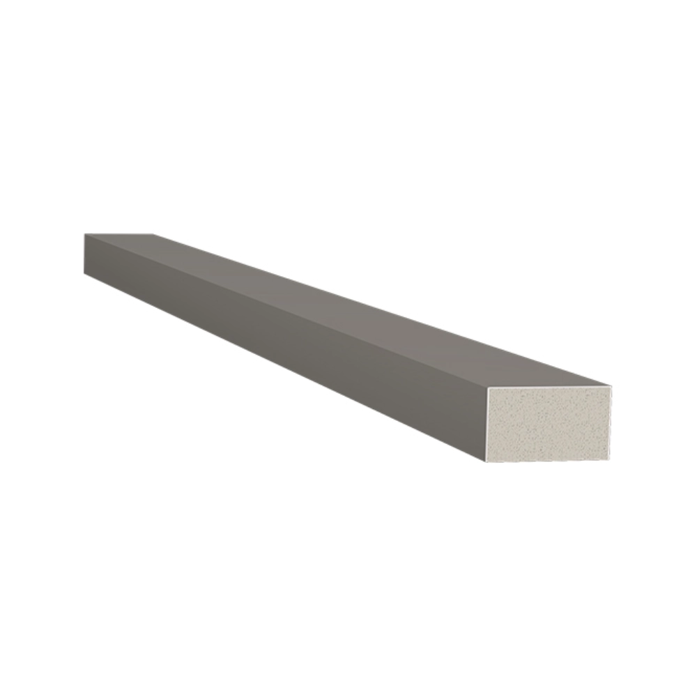 Ripa Santa Luzia em Poliestireno 30mm Cinza Titanium