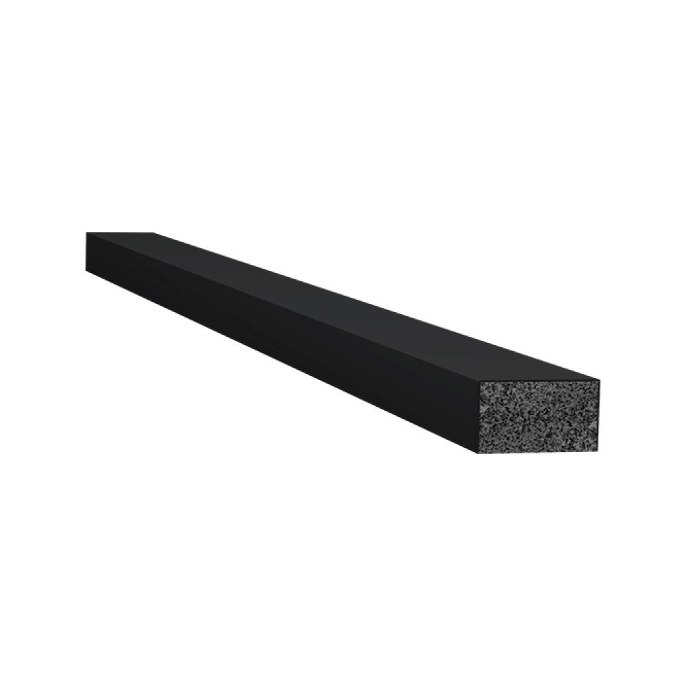 Ripa Santa Luzia 29881 em Poliestireno 3cm Preto