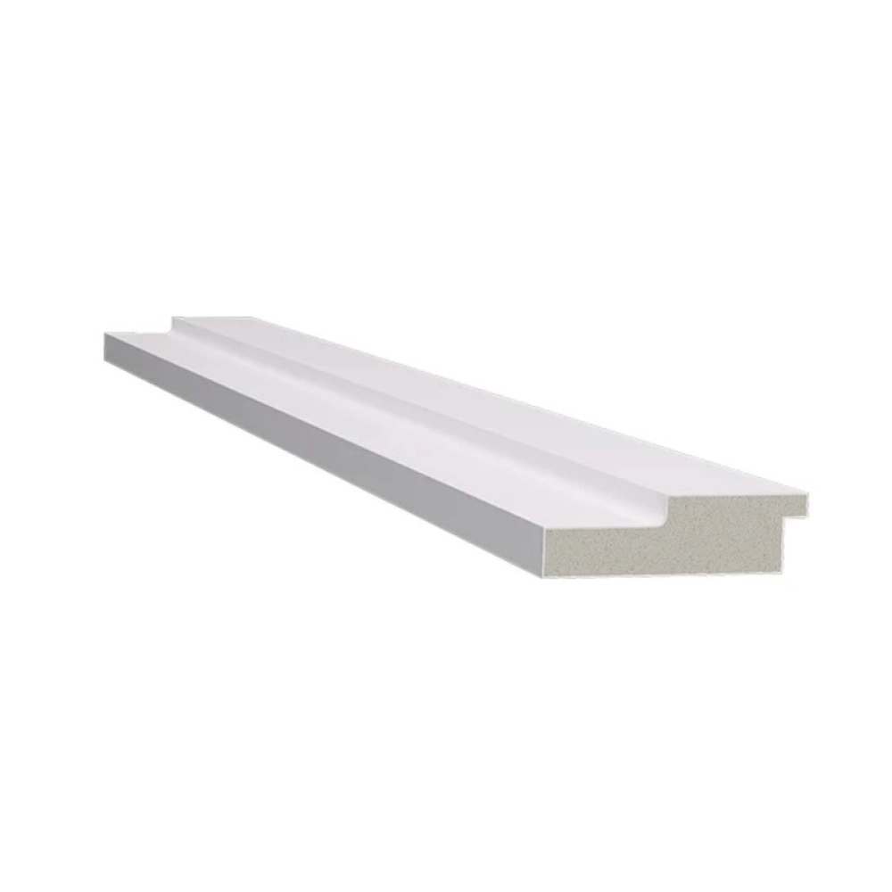 Ripa Santa Luzia 21353 5,5cm Branco