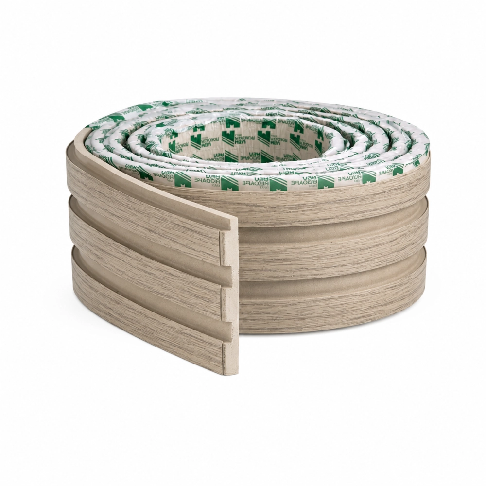 Ripado Autocolante MRD Madeto Carvalho 2,5m