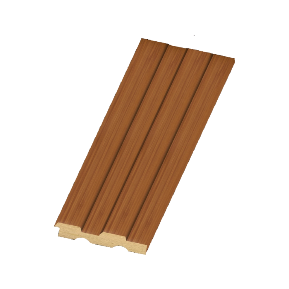 Ripado MDF 10,5cm Turim - Larga