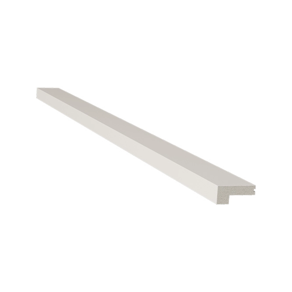 Acabamento Modulare Santa Luzia em Poliestireno Fendi