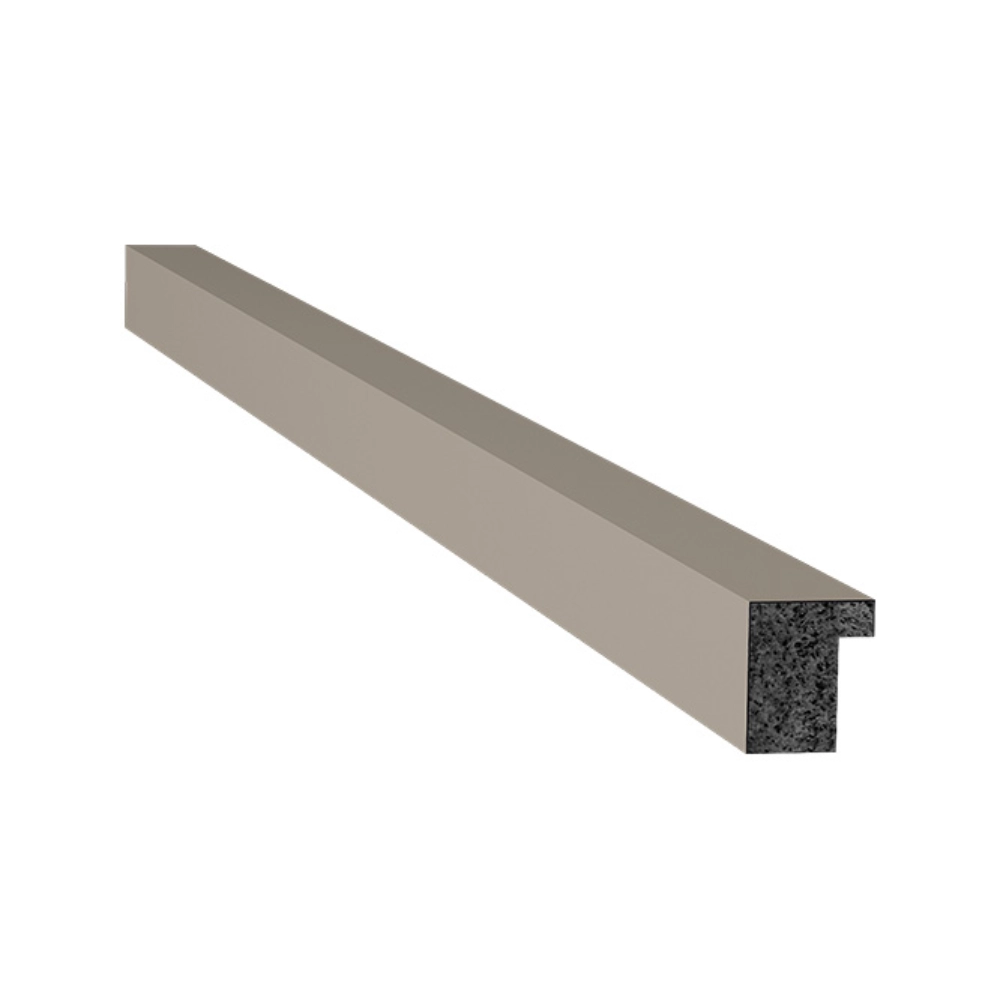 Acabamento Santa Luzia Nero Mangue