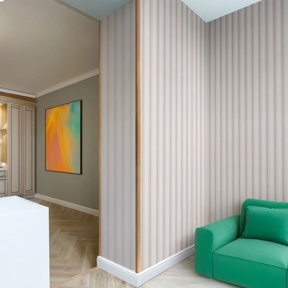 Cantoneira WPC Carvalho Cantoneira WPC Carvalho