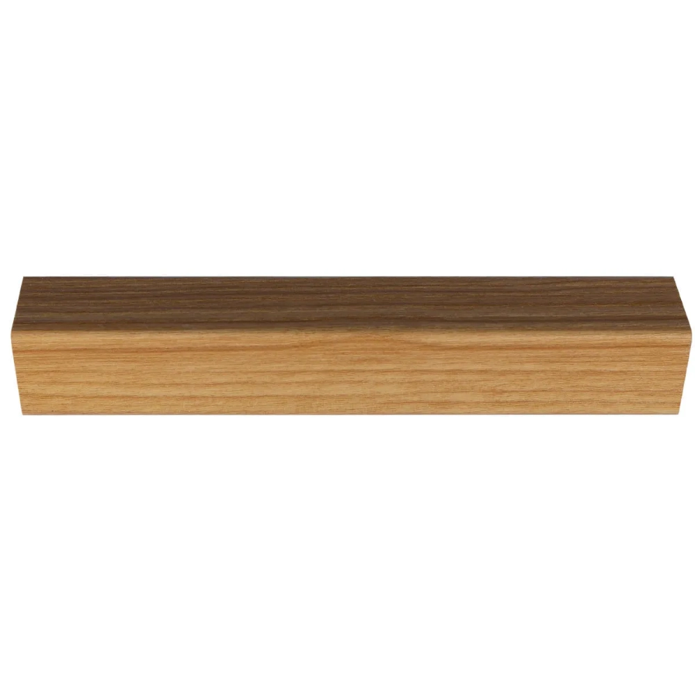 Cantoneira WPC Carvalho Cantoneira WPC Carvalho