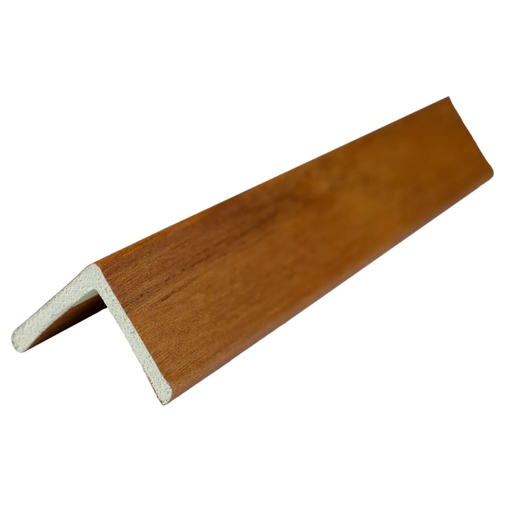 Cantoneira WPC Freijó Cantoneira WPC Freijó