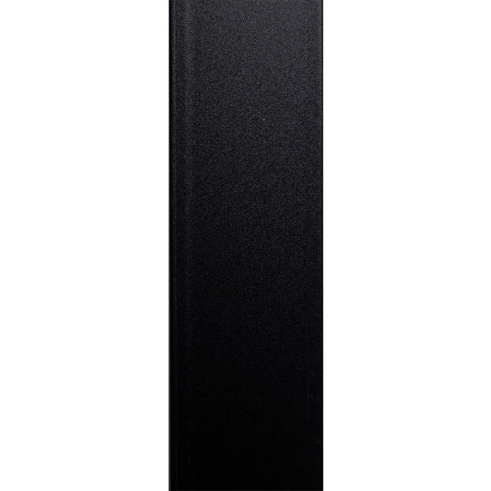 Divisor de Ambiente Brise WPC Laminado - Preto