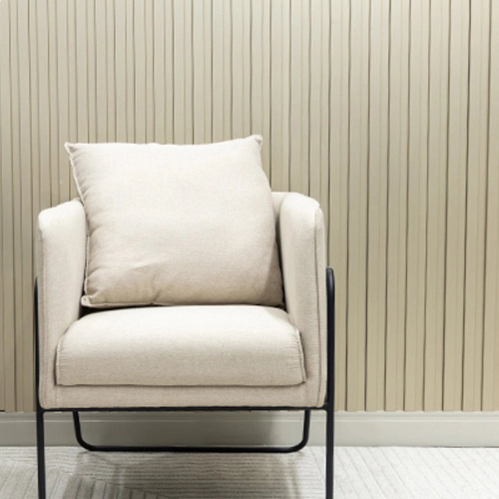 Filete Santa Luzia 23,5mm Champanhe