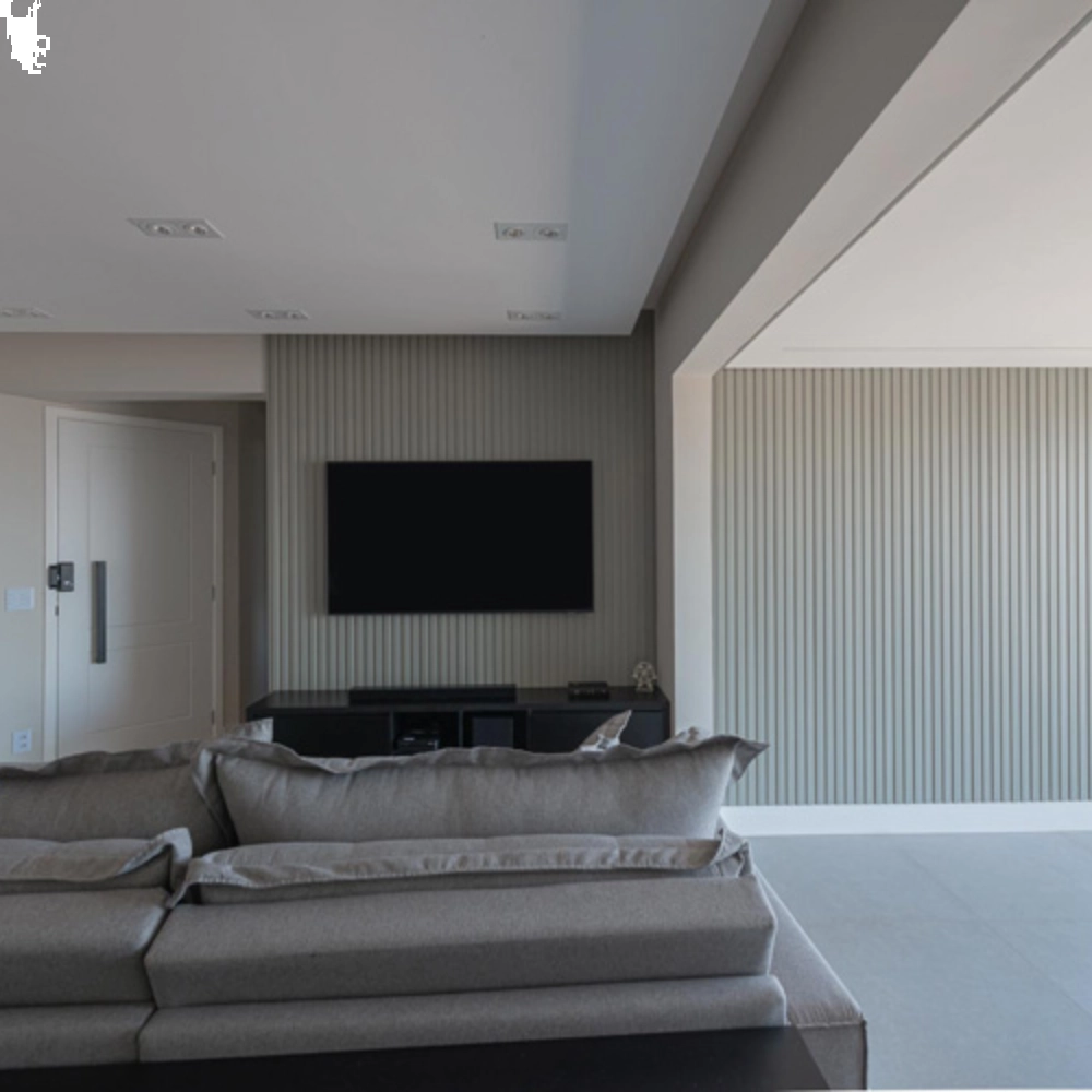 Filete Santa Luzia 23,5mm Cinza Glacial