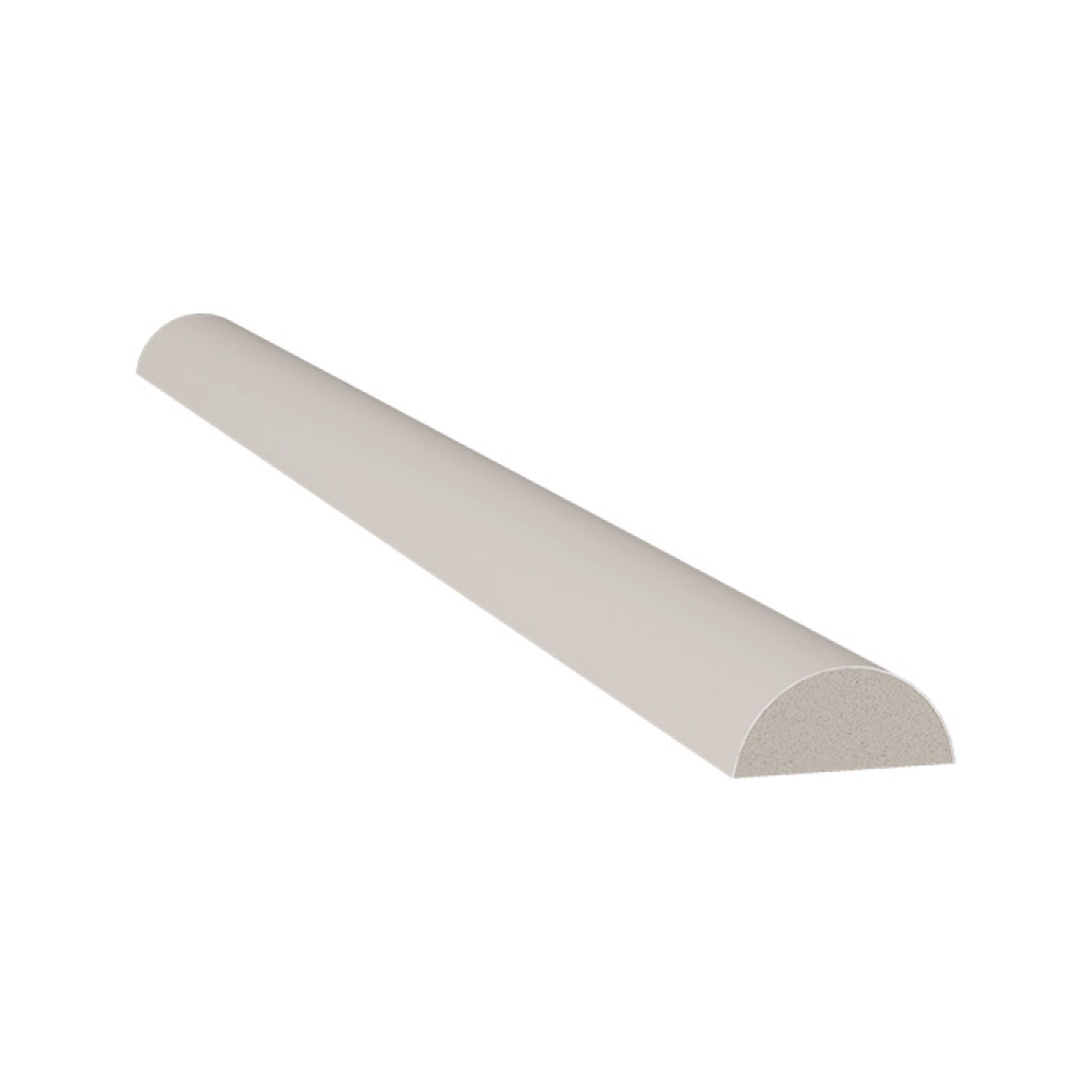 Meia Curva Santa Luzia 599 - 37x16,8mm Larga Fendi