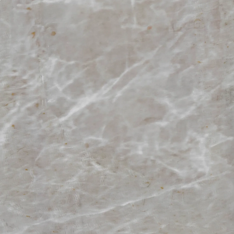 Painel Decorativo Mármore Adesivo Flexível HY 041 - Cinza Claro