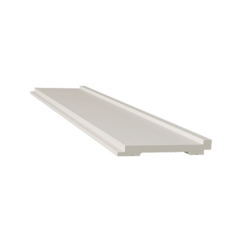 Painel Modulare Santa Luzia 10 Fendi 100 mm