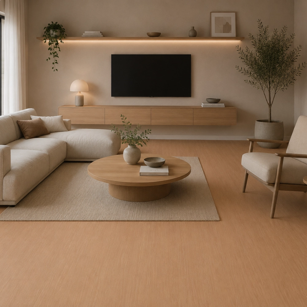 Piso Laminado Clicado Durafloor New Way Carvalho Piso Laminado Clicado Durafloor New Way Carvalho