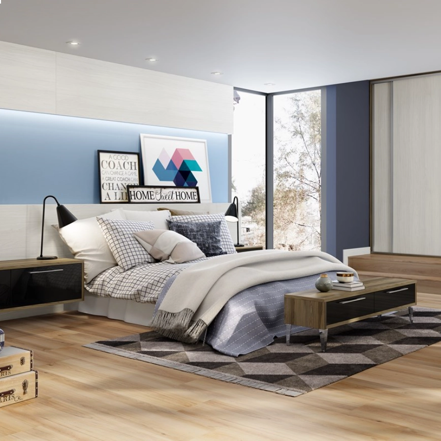 Piso Laminado Eucafloor Max Elegance Acqua Elmo Macciato Piso Laminado Eucafloor Max Elegance Acqua Elmo Macciato