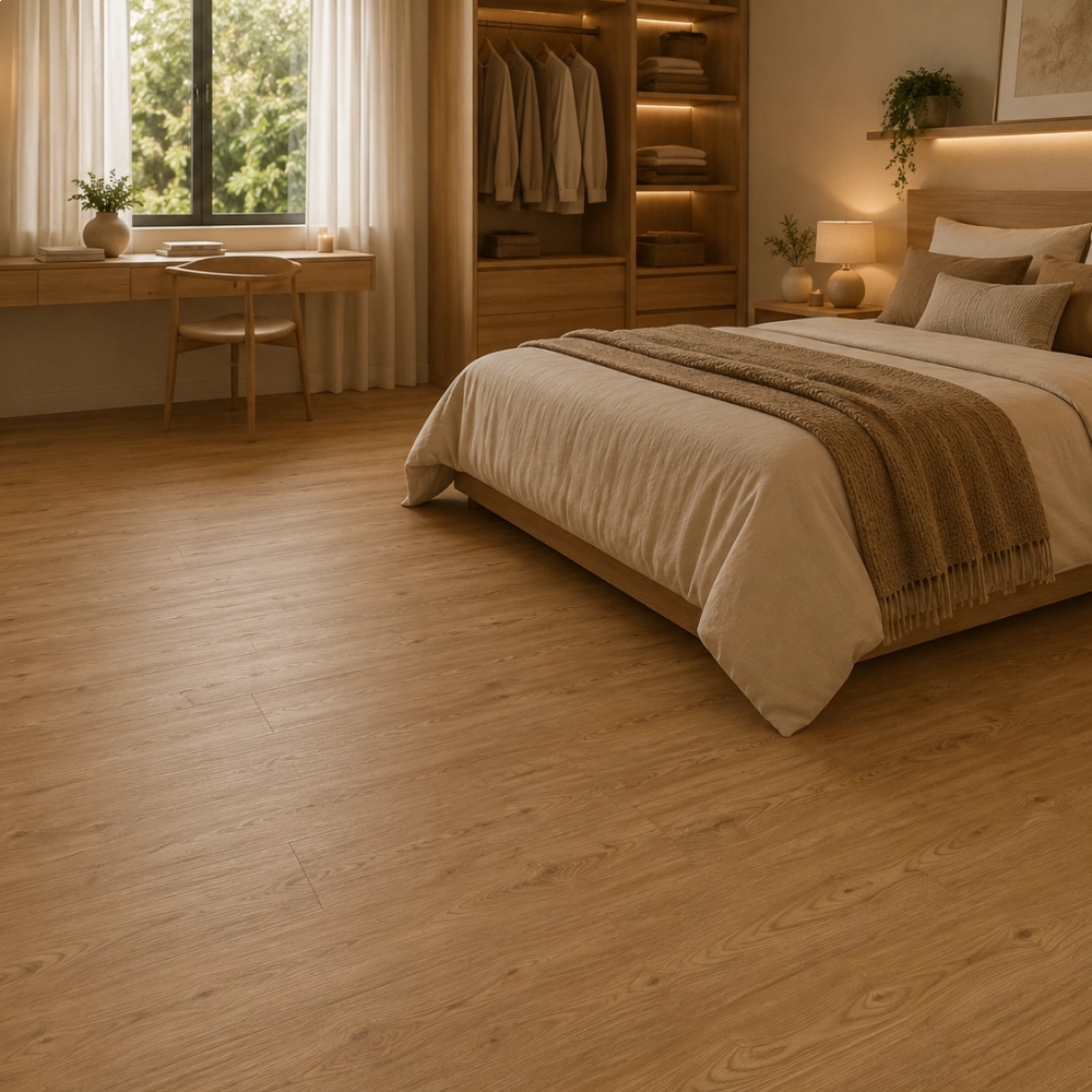 Piso Laminado Eucafloor Max Elegance Acqua Resist Elmo Imperial Piso Laminado Eucafloor Max Elegance Acqua Resist Elmo Imperial
