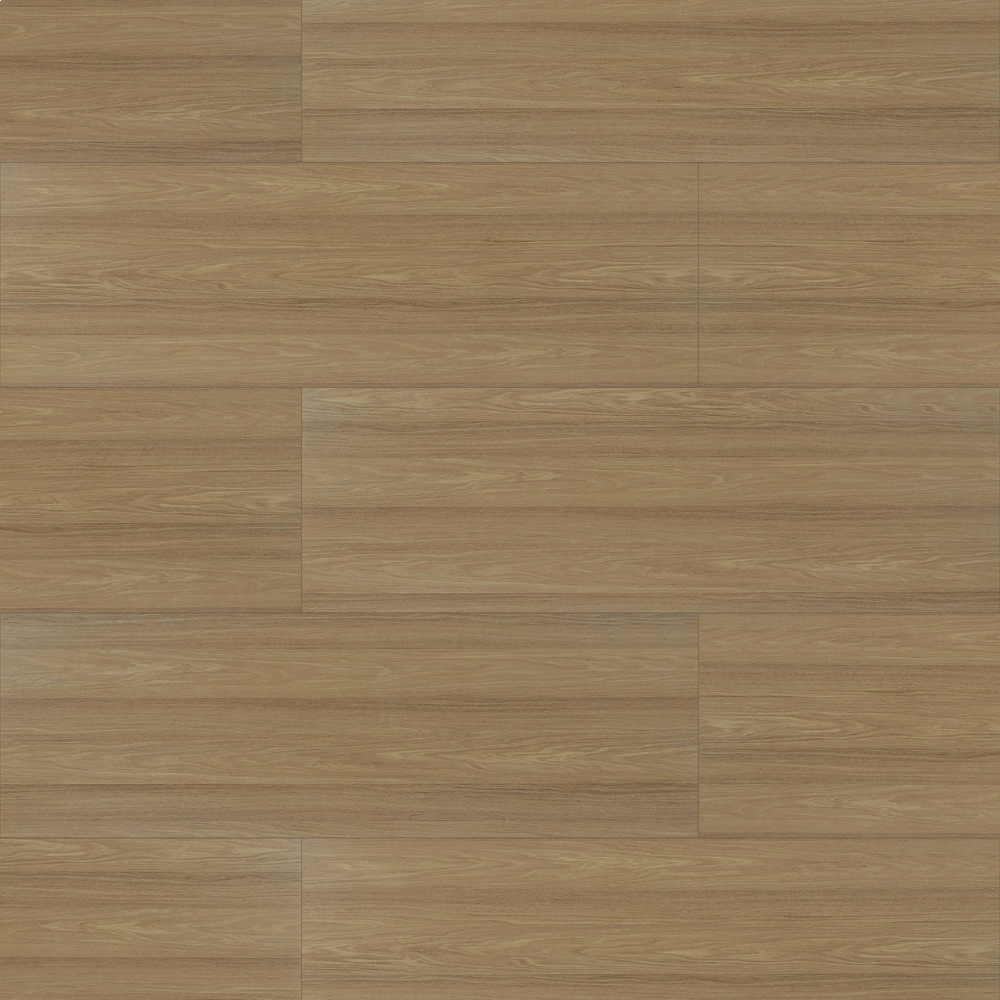 Piso Laminado Eucafloor Max Elegance Acqua Resist Freijó Brasil