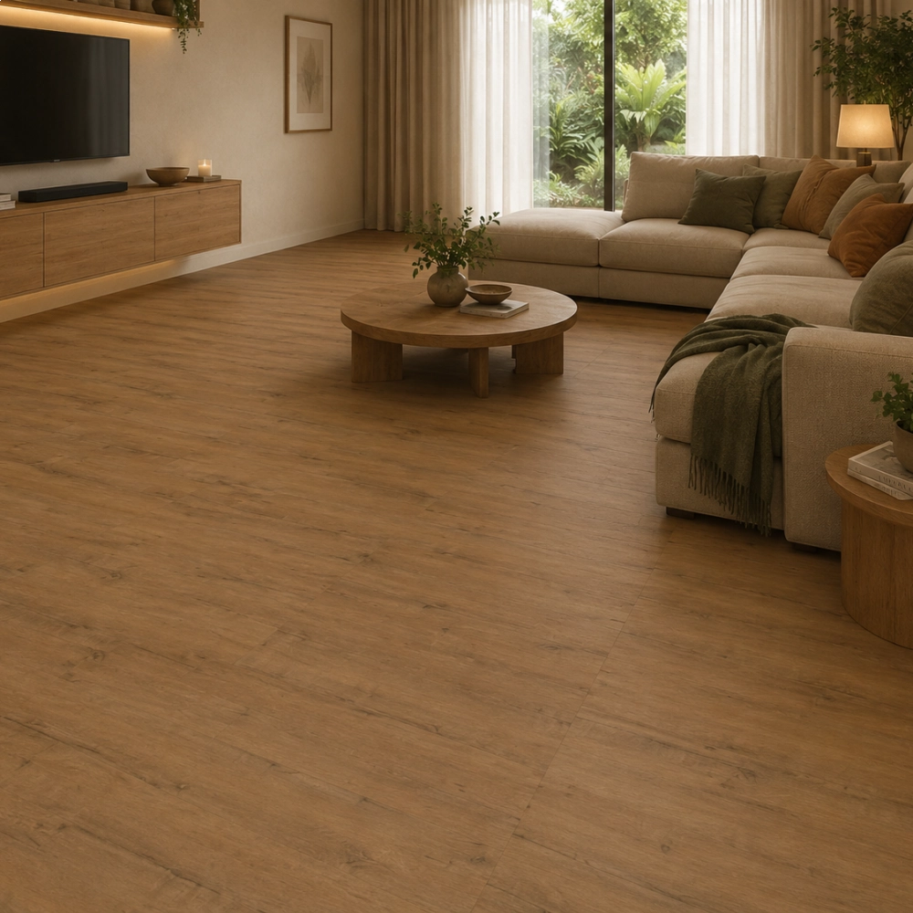 Piso Laminado Eucafloor Max Elegance Claire Oak Piso Laminado Eucafloor Max Elegance Claire Oak