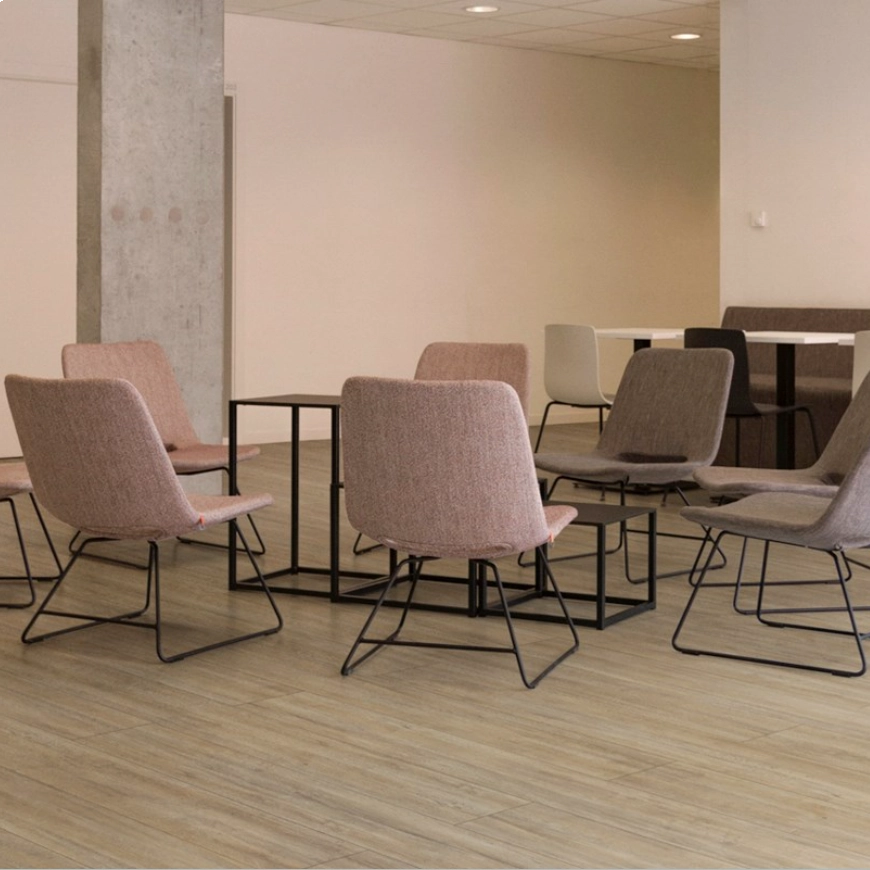 Piso Laminado Eucafloor New Evidence Acqua Moka Piso Laminado Eucafloor New Evidence Acqua Moka