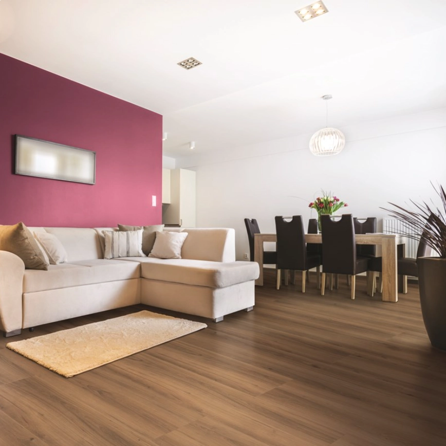 Piso Laminado Eucafloor New Evidence Acqua Smart Oak Piso Laminado Eucafloor New Evidence Acqua Smart Oak