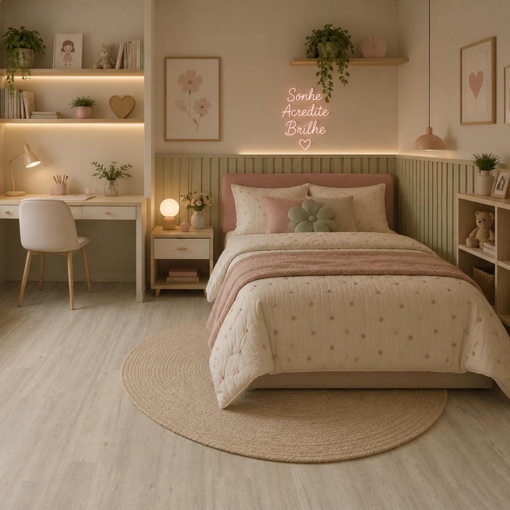 Piso Laminado Quick Step Eligna Wide - Carvalho Acinzentado Com Cortes de Serra Piso Laminado Quick Step Eligna Wide - Carvalho Acinzentado Com Cortes de Serra