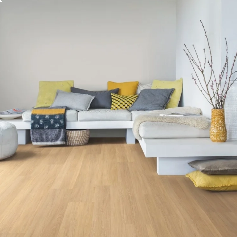 Piso Laminado Quick Step Premiere Plus - Essencial Oak
