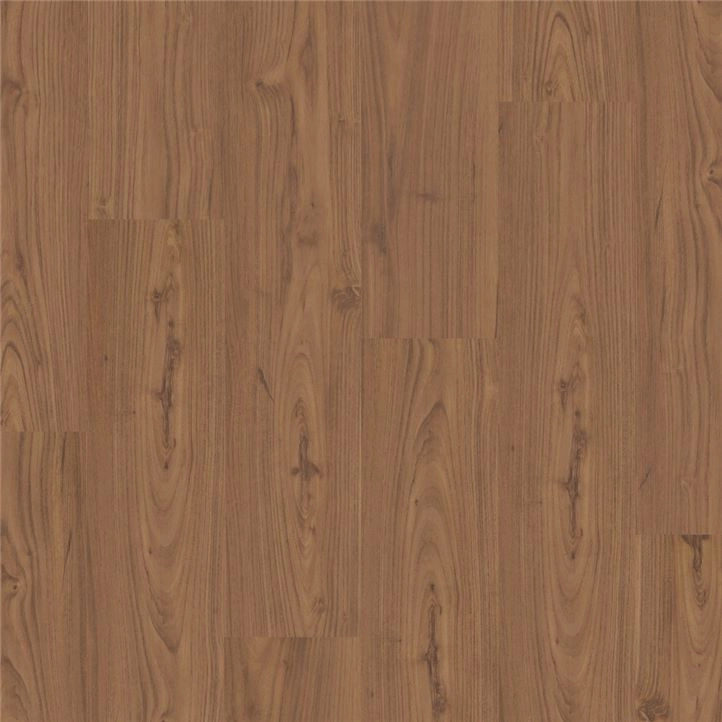 Piso Laminado Quick Step Premiere Plus - Ipê Ábano Piso Laminado Quick Step Premiere Plus - Ipê Ábano