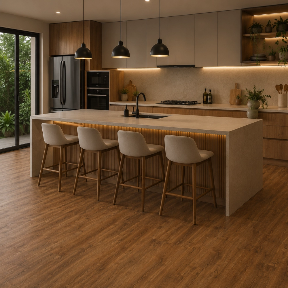 Piso Laminado Quick Step Premiere Plus - Malta Piso Laminado Quick Step Premiere Plus - Malta