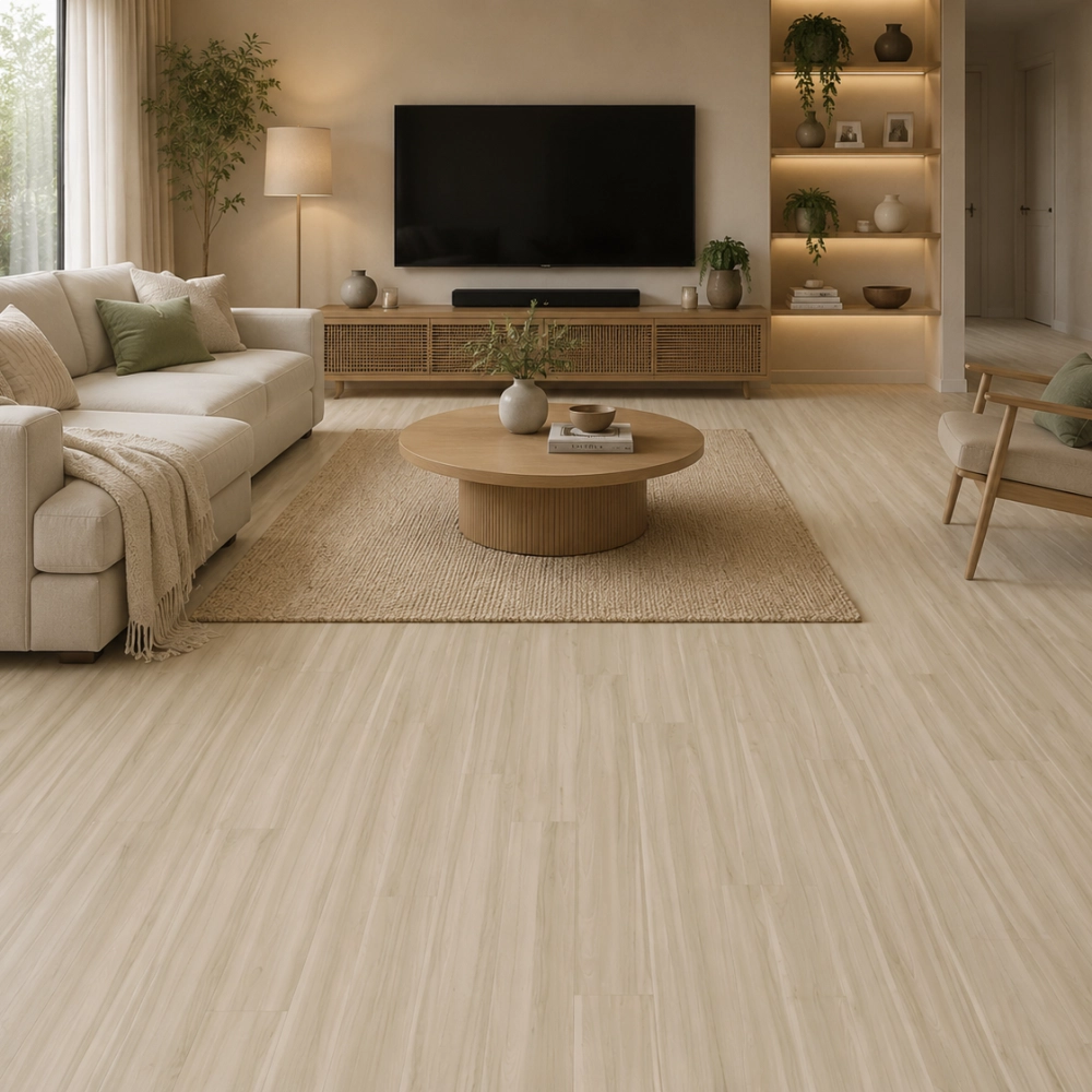 Piso Laminado Quick Step Smart - Miracosa Jersey