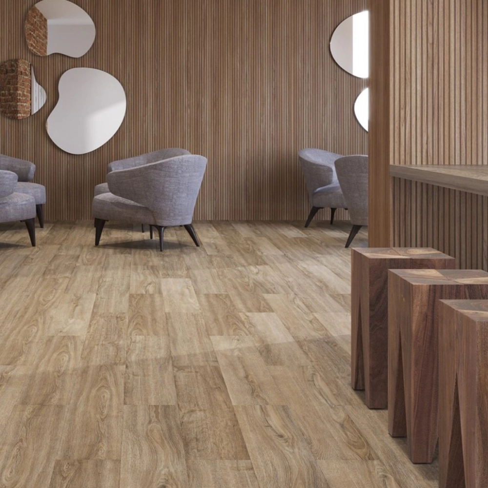 Piso Vinílico Durafloor Art Salamanca New