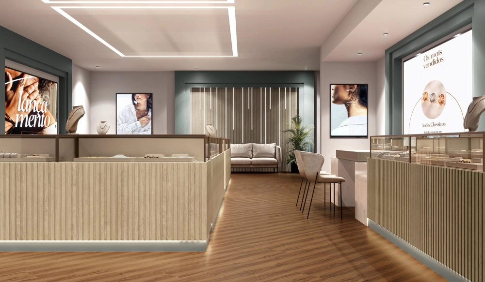 Piso Vinílico Eucafloor Working+ Canyon Piso Vinílico Eucafloor Working+ Canyon