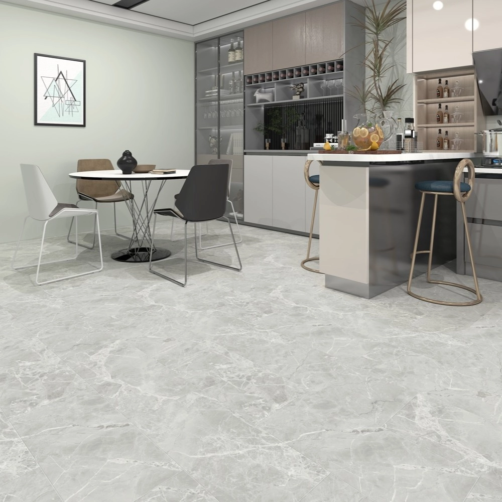 Piso Vinílico Eucafloor Working+ New York Piso Vinílico Eucafloor Working+ New York