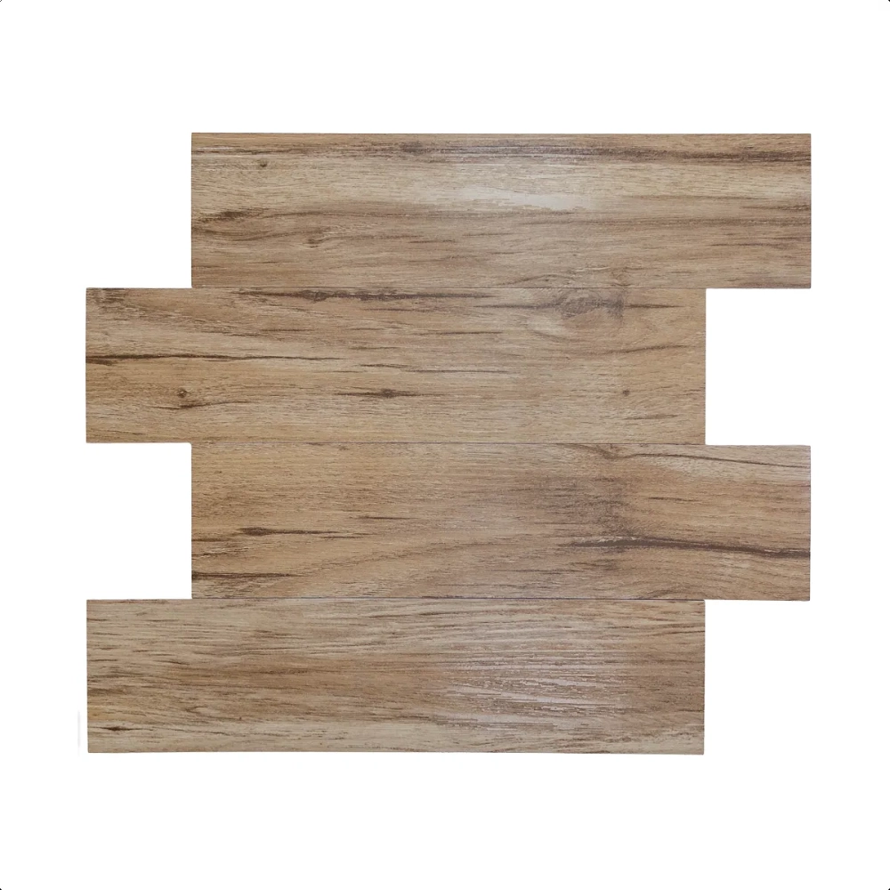 Revestimento Modular 30x30 - Carvalho