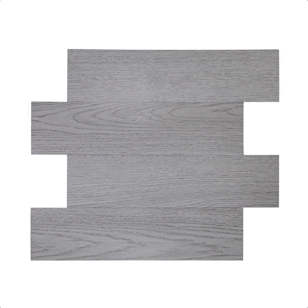 Revestimento Modular 30x30 - Carvalho Lunar
