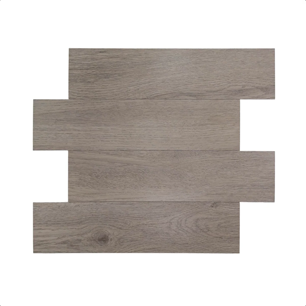Revestimento Modular 30x30 - Cinza Escandinavo