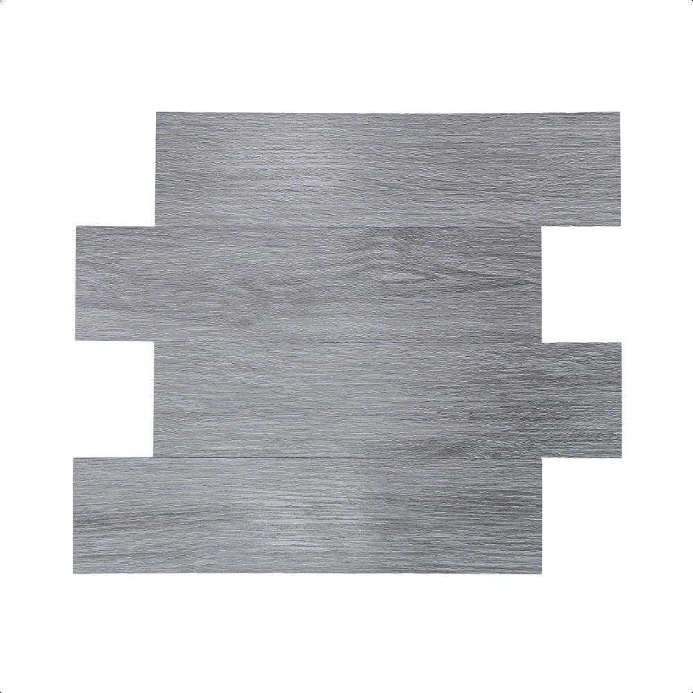 Revestimento Modular 30x30 - Cinza Urbano Revestimento Modular 30x30 - Cinza Urbano