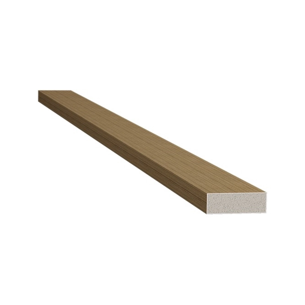 Filete Santa Luzia 23,5mm Cobre