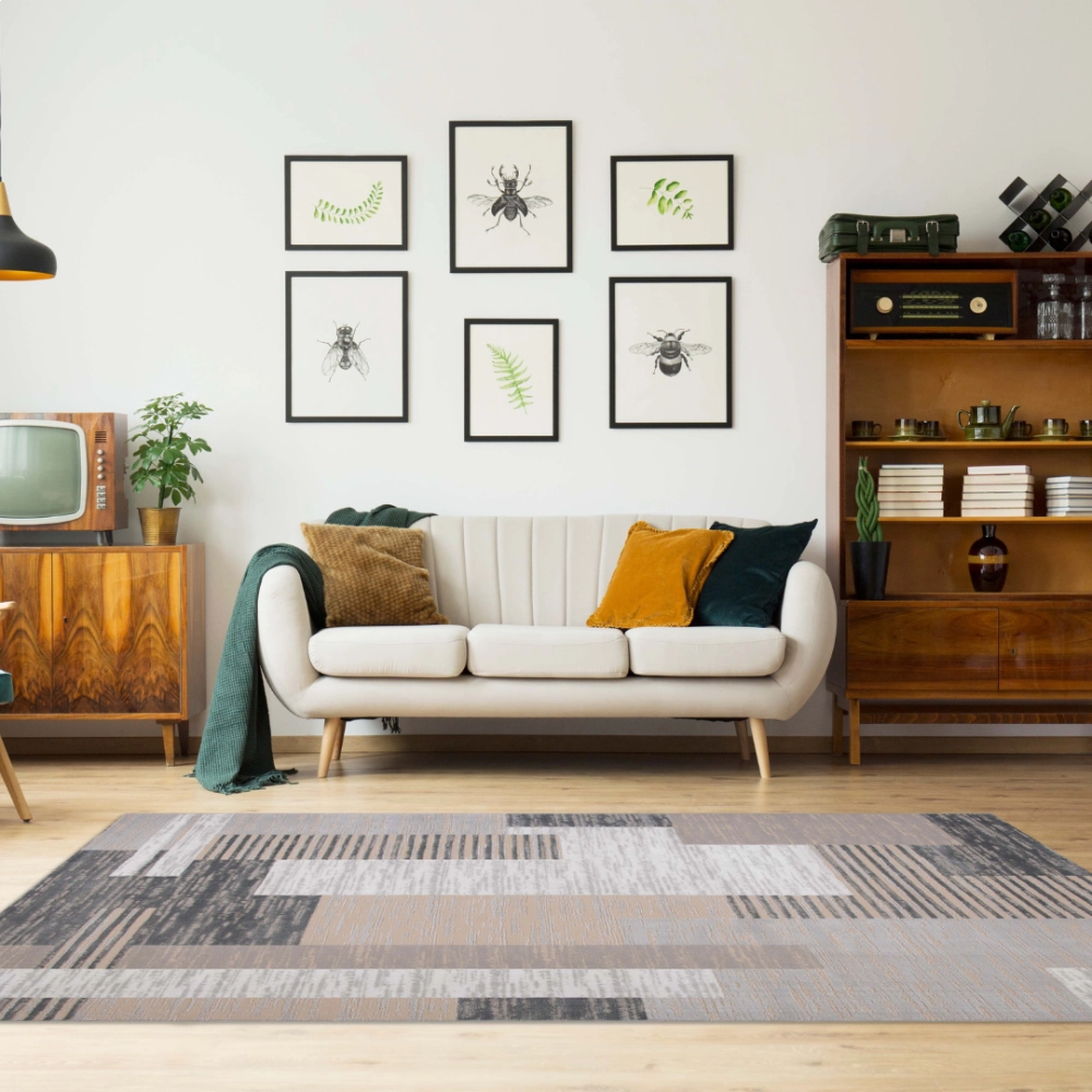 Tapete Edantex Kingdom 2,00x2,50 - Nº 02