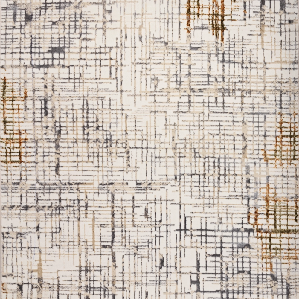 Tapete Edantex Tamisa 2.00x3.00 - Nº 03 Tapete Edantex Tamisa 2.00x3.00 - Nº 03