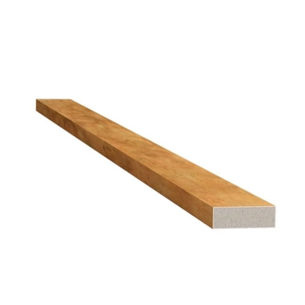 Filete Santa Luzia 23,5mm Oxi Ouro Rose